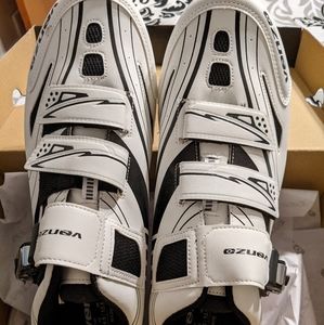 Men's Venzo spin shoes 14.5